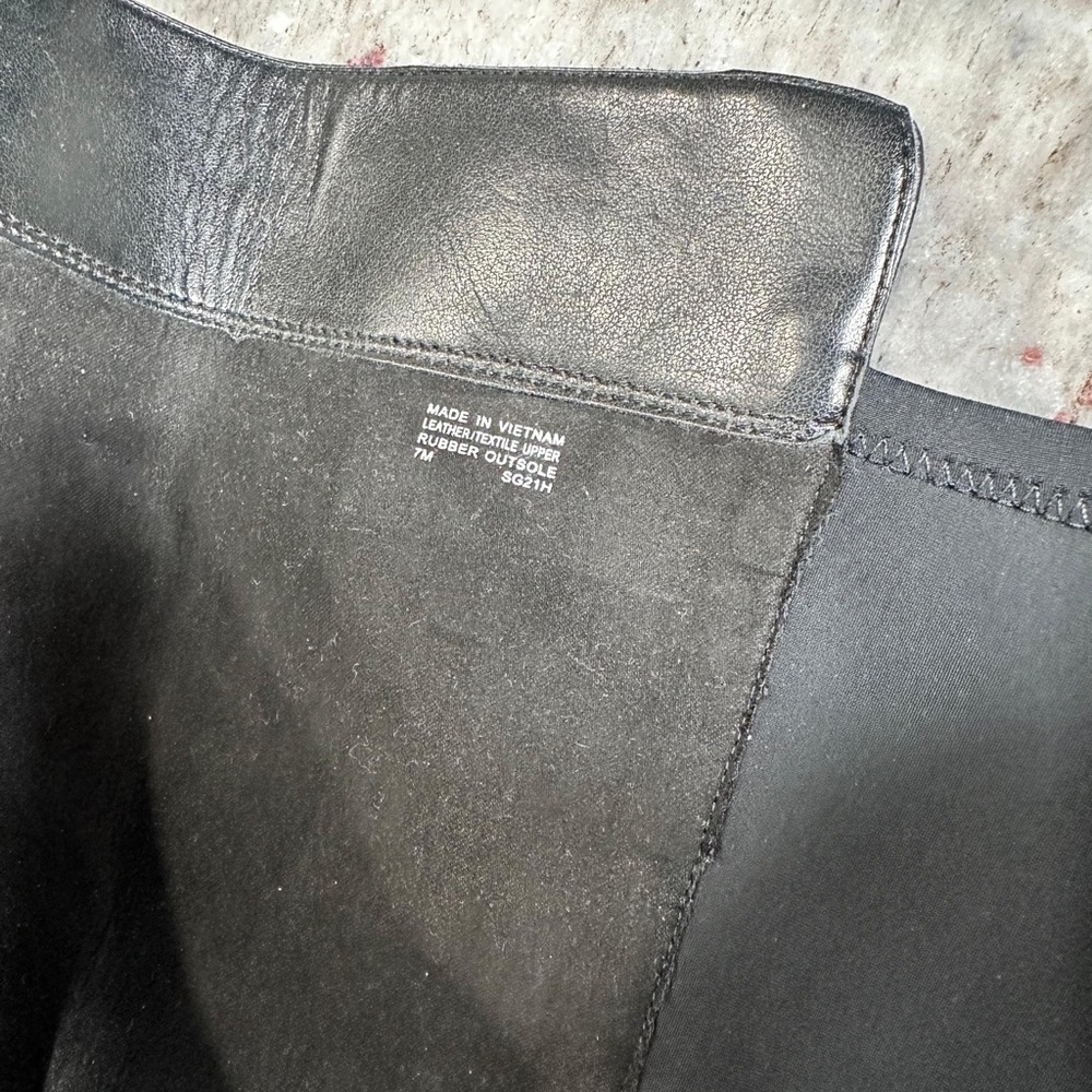 Micheal Kors knee boots - Picture 5 of 6